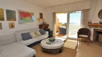 Piso – Orihuela, Urbanización Calas de Campoamor, Dehesa de Campoamor - Más