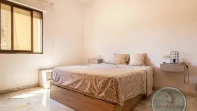 Apartment in Benissa Pueblo photo 21