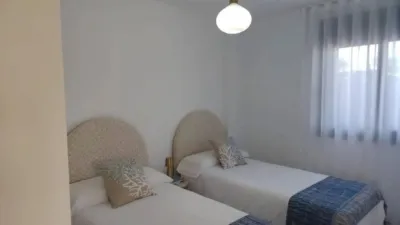Pis – Benidorm - Vista 5