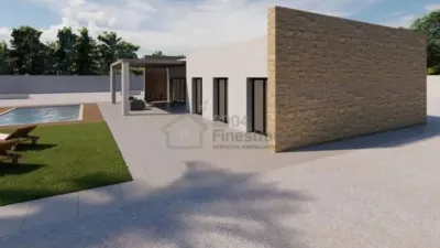 Casa - Vista 3