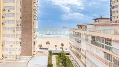 Piso – Benidorm - Vista 3