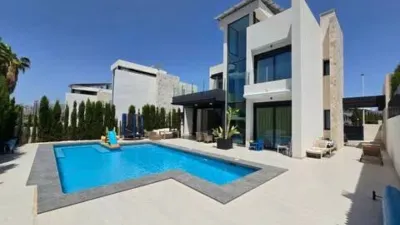 Casa – Benidorm - Vista 4