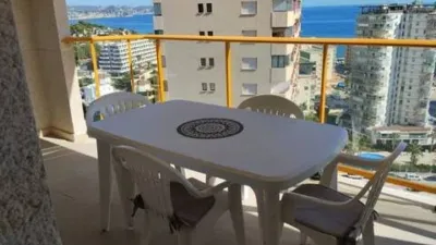 Apartment in Playa de Levante or La Fossa photo 12