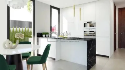 Casa – Finestrat - Vista 5