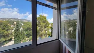 Terraced house in La Fustera photo 32