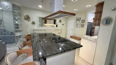 Flat in Calle Gadea Garden No Number photo 53