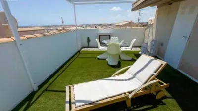 Piso – Orihuela, Villa Rosa, Urbanización la Florida - Vista 3
