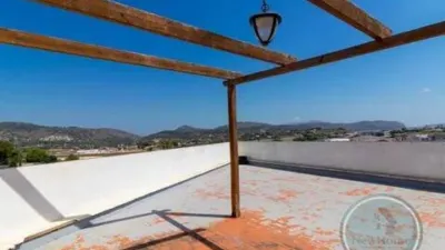 Apartment in Benissa Pueblo photo 43