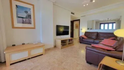 Apartment in Playa del Arenal Bol-Playa del Cantal Roig photo 12