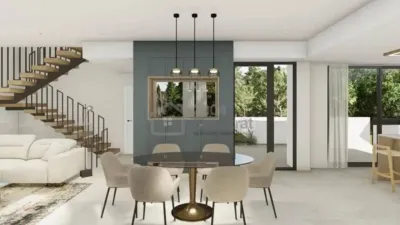 Casa - Vista 4