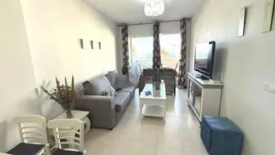 Apartment on Calle de Gibraltar photo 22