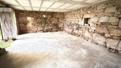 Chalet in O Agro de Quinta photo 24