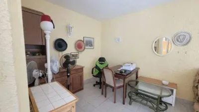 Terraced house in La Fustera photo 46
