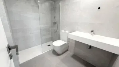 Apartment on Avenida Costa Blanca photo 3