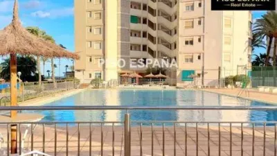 Apartment in Playa de San Juan photo 46