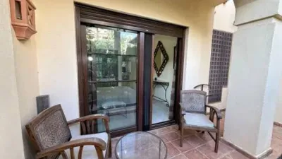 Piso – Altea - Más