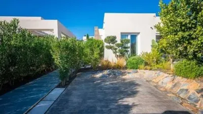 Chalet en Algorfa photo 12