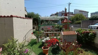 Casa – Ribeira, As Carolinas, O Caramecheiro - Vista 3
