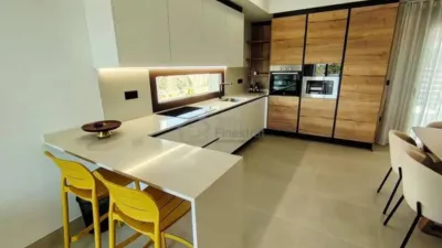 Casa – Finestrat - Más