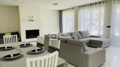 Casa – Finestrat - Vista 2