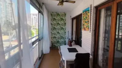 Piso – Benidorm - Vista 5