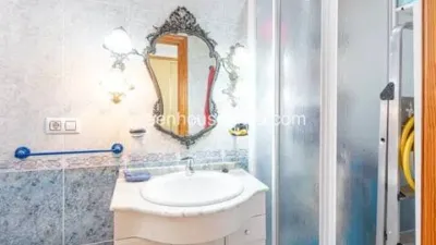 Penthouse on Avenida de Madrid photo 29