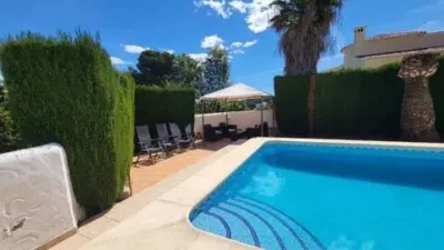 Casa - Vista 3