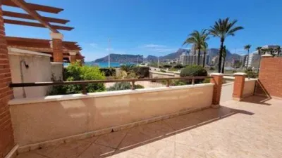 Apartment in Playa del Arenal Bol-Playa del Cantal Roig photo 28