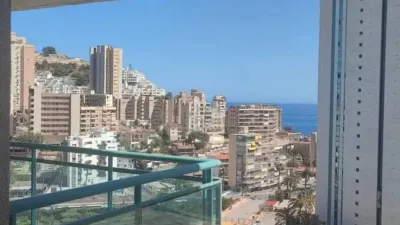 Piso – La Cala de Finestrat, la Marina Baixa - Vista 4