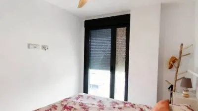 Apartment on Avenida de Rumanía photo 6