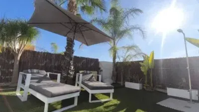 Casa – Beniel, El Mojón, Área Metropolitana de Murcia - Vista 2