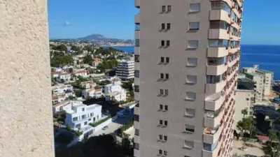 Piso – Calp, Urbanització Els Carrions - Vista 2