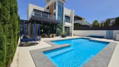 Casa – Benidorm - Vista 3