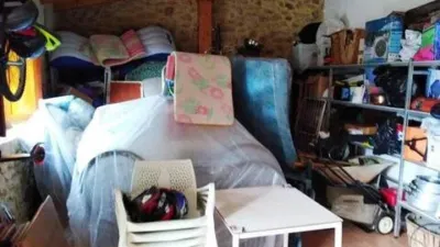 Chalet en Santurde photo 14