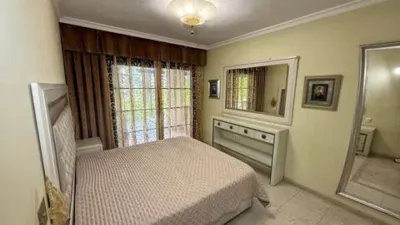 Flat in Calle Gadea Garden No Number photo 62