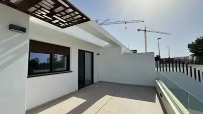 Apartment on Avenida Costa Blanca photo 9