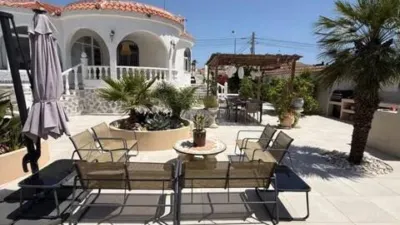 Casa – Torrevieja - Vista 3