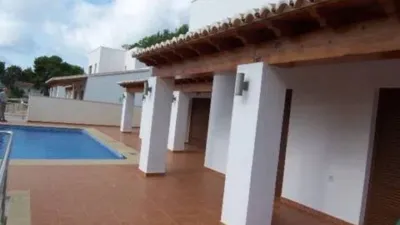 Chalet in Teulada photo 3