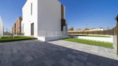 Casa – Finestrat - Més