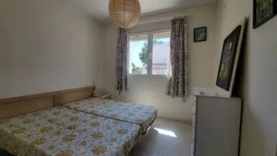 Terraced house in La Fustera photo 39