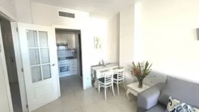 Apartment on Calle de Gibraltar photo 25