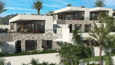Casa - Más
