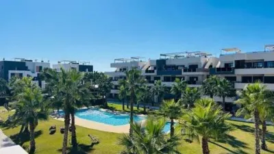 Piso – Orihuela, Urbanización Las Mimosas - La Chismosa, Urbanización la Florida - Vista 3