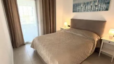 Piso – Calpe - Calp - Vista 5