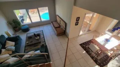 Chalet in the Old Town photo 14