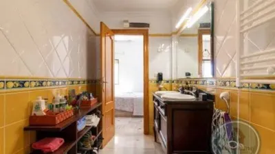 Apartment in Benissa Pueblo photo 27