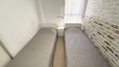 Apartment in the Old Town photo 9