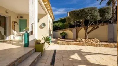 Casa – Algorfa, La Rellana - Vista 4