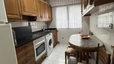 Flat on Calle de la Ronda photo 14