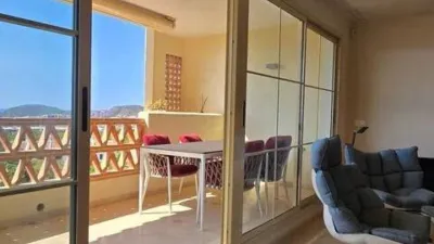 Pis – Finestrat, Urbanització Golf Badia, la Marina Baixa - Vista 5